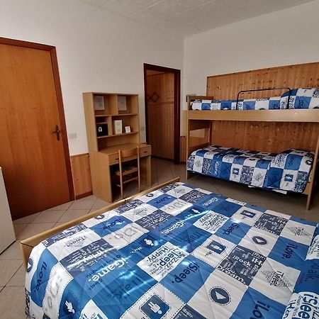 Agriturismo Galeazzi Marsiliana Ngoại thất bức ảnh