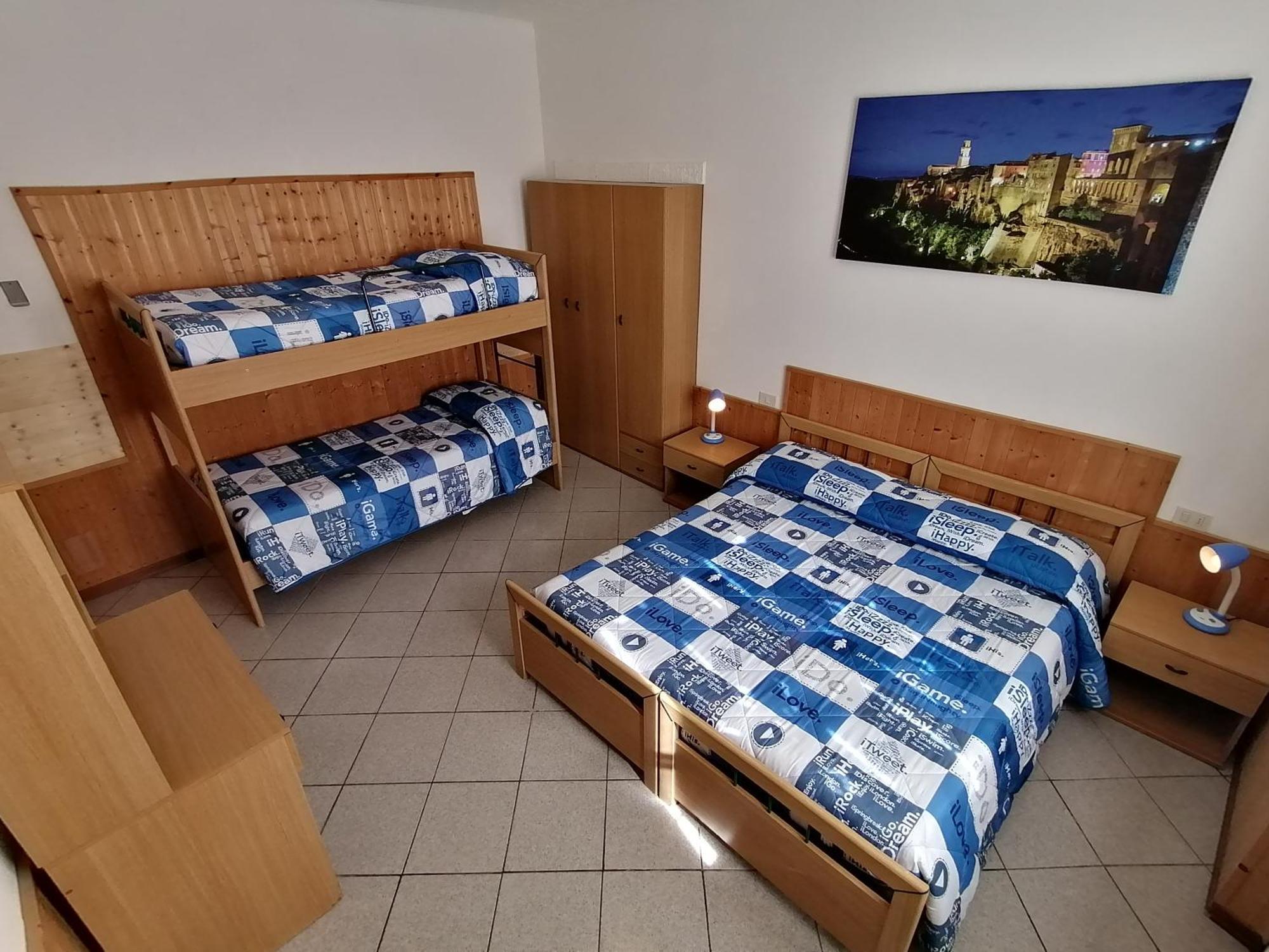 Agriturismo Galeazzi Marsiliana Ngoại thất bức ảnh