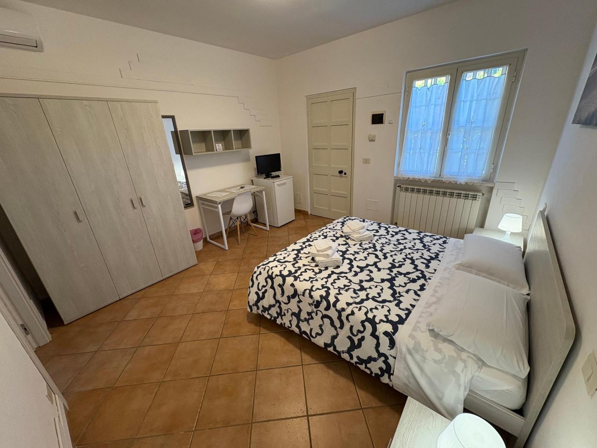 Agriturismo Galeazzi Marsiliana Ngoại thất bức ảnh
