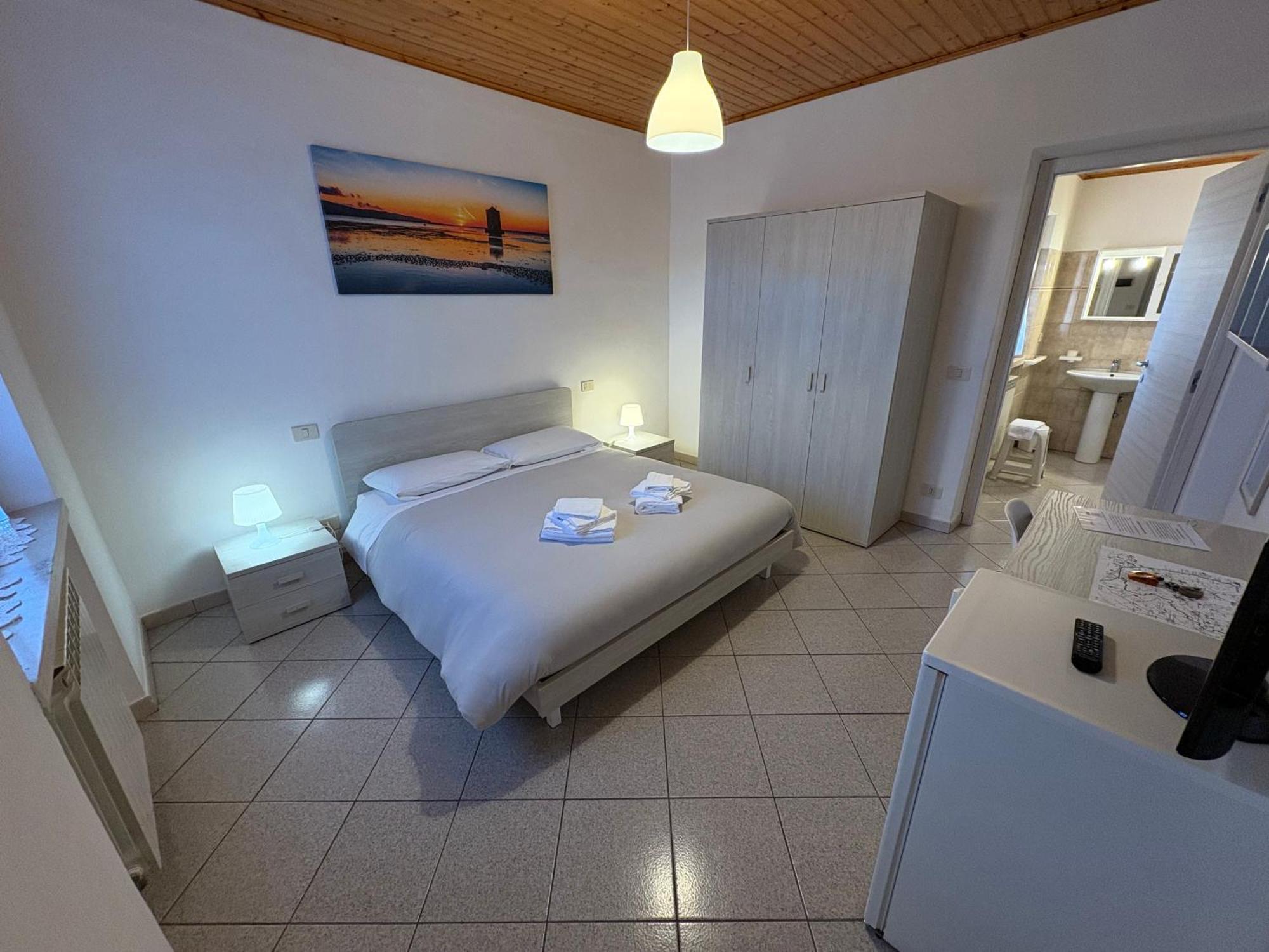 Agriturismo Galeazzi Marsiliana Ngoại thất bức ảnh