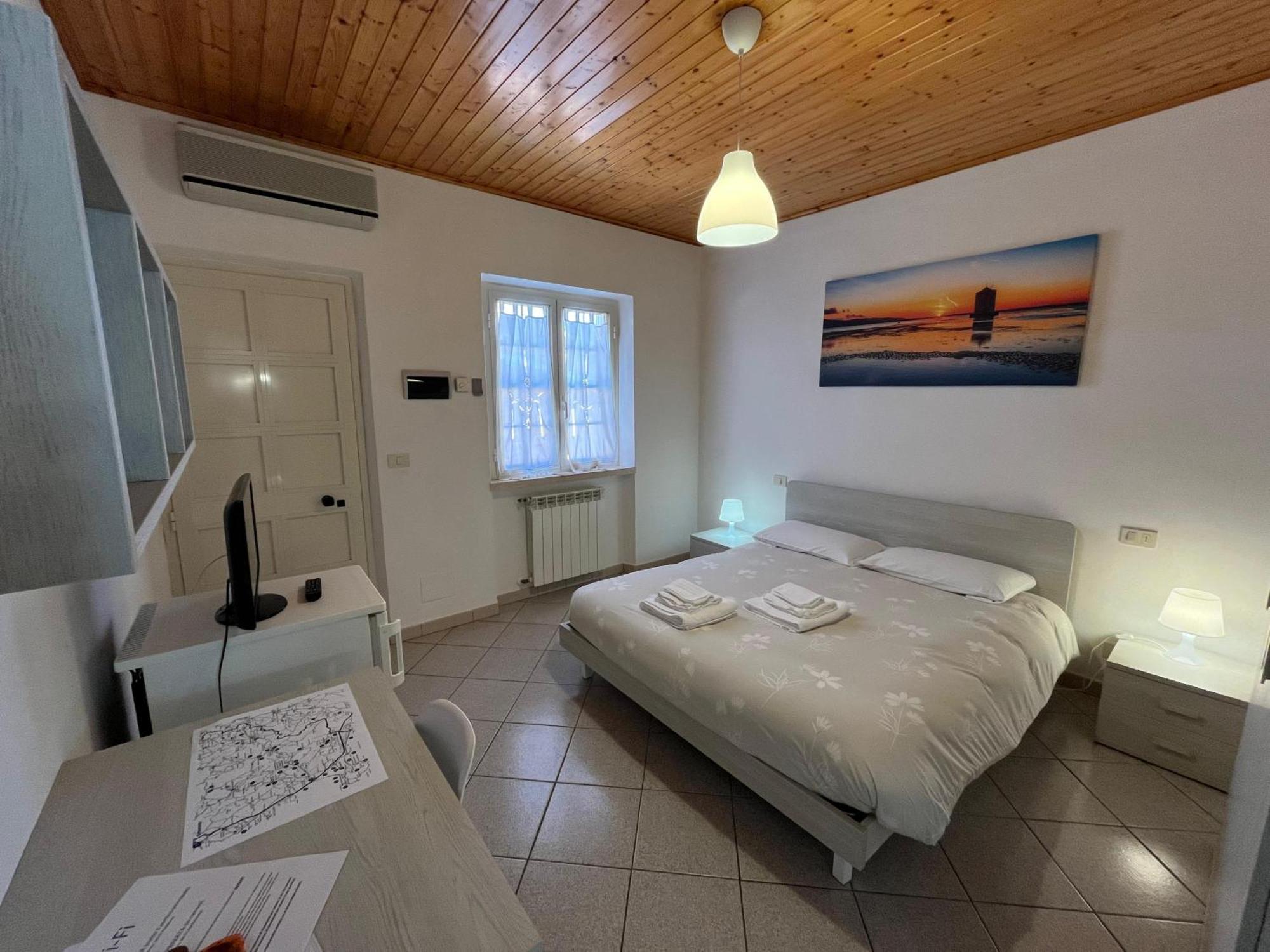 Agriturismo Galeazzi Marsiliana Ngoại thất bức ảnh