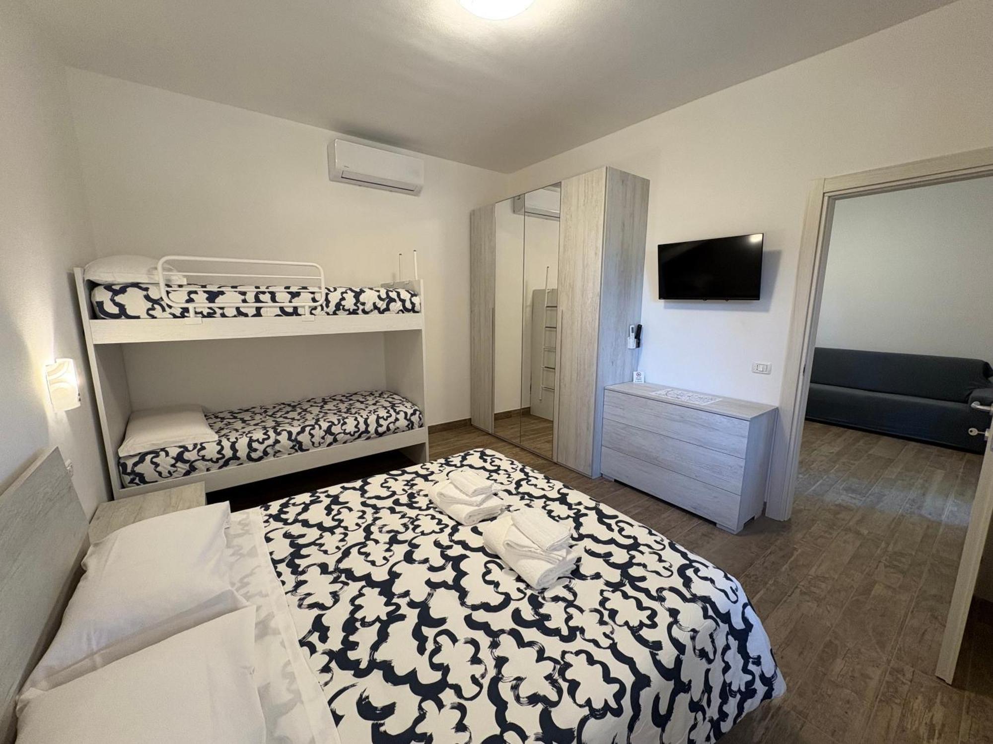 Agriturismo Galeazzi Marsiliana Ngoại thất bức ảnh