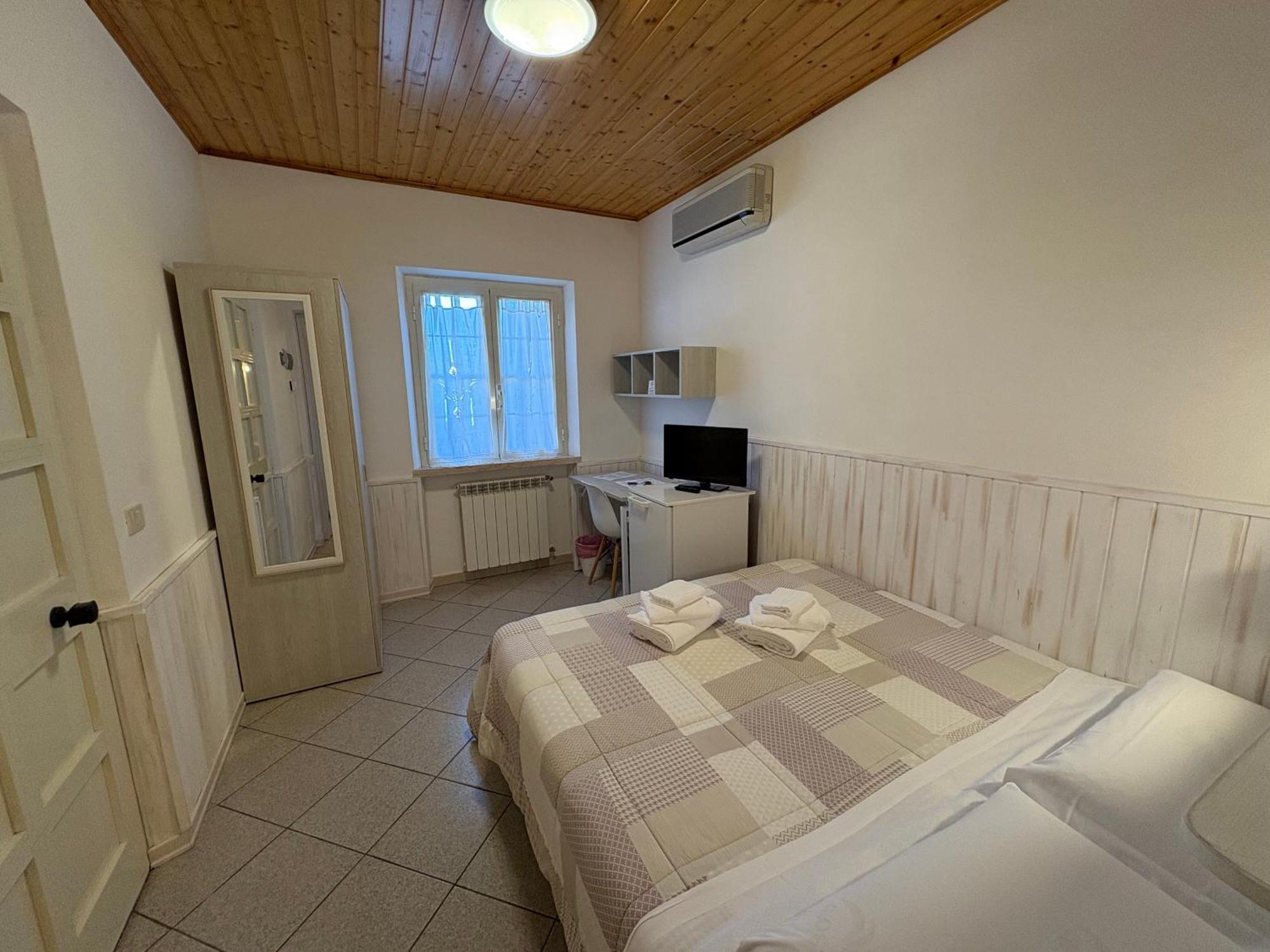Agriturismo Galeazzi Marsiliana Ngoại thất bức ảnh