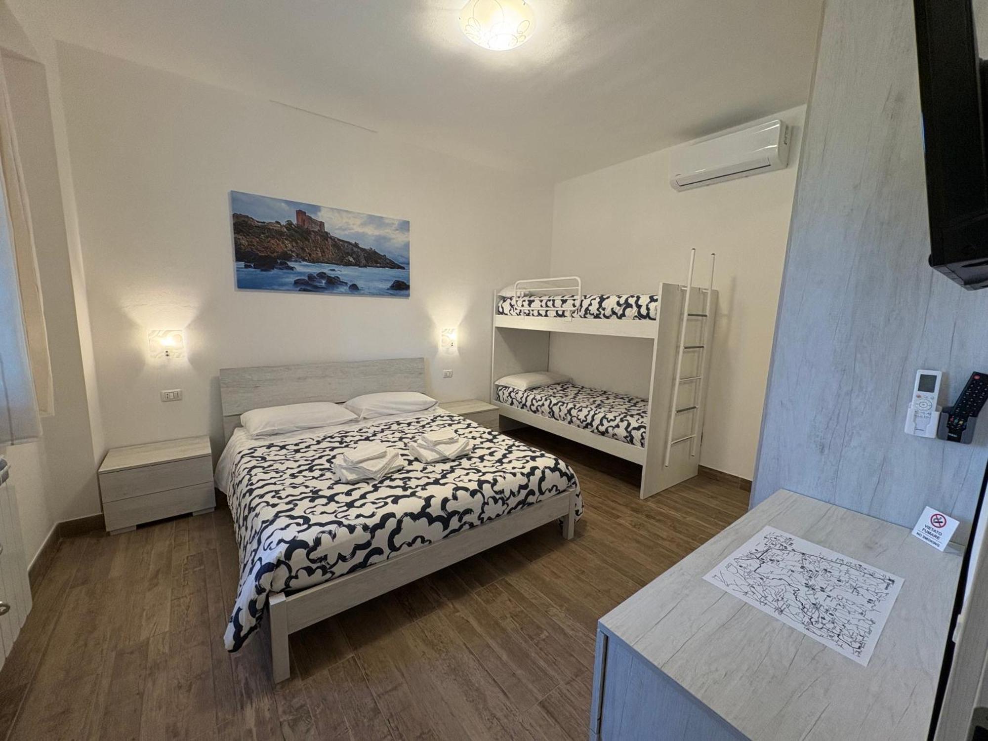 Agriturismo Galeazzi Marsiliana Ngoại thất bức ảnh