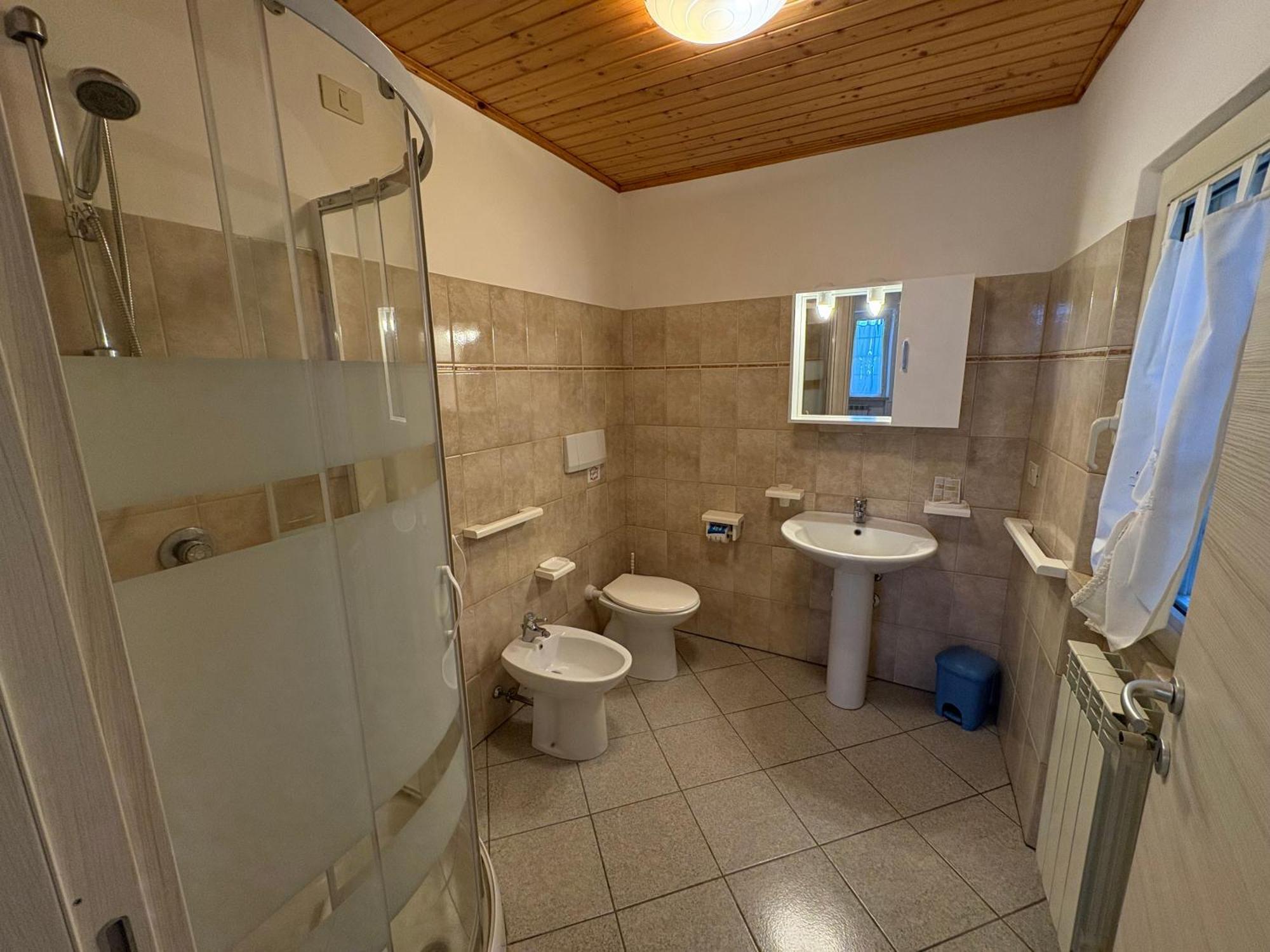 Agriturismo Galeazzi Marsiliana Ngoại thất bức ảnh