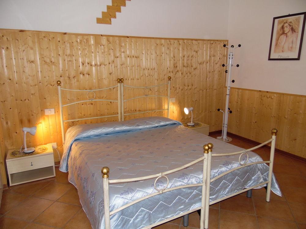 Agriturismo Galeazzi Marsiliana Ngoại thất bức ảnh