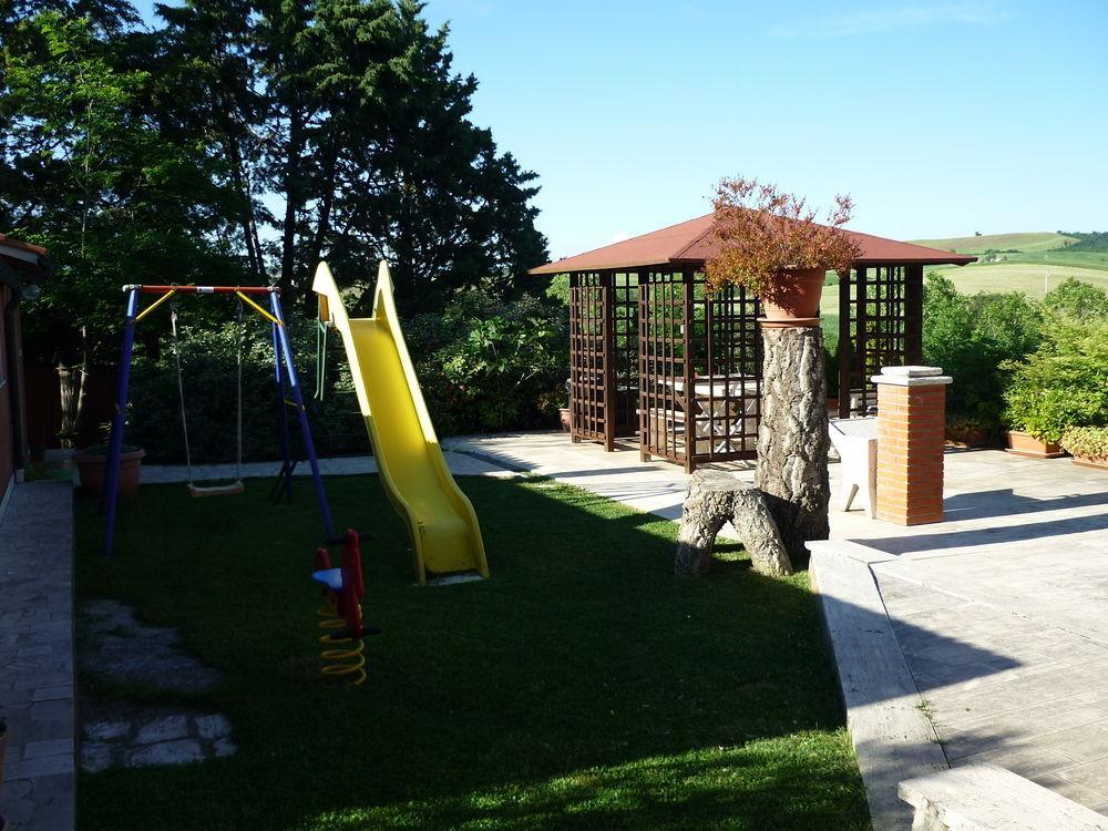 Agriturismo Galeazzi Marsiliana Ngoại thất bức ảnh
