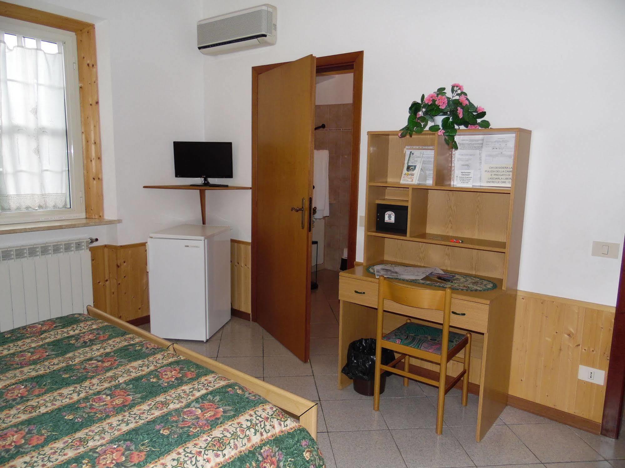 Agriturismo Galeazzi Marsiliana Ngoại thất bức ảnh